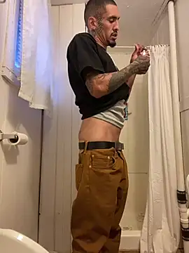 Prettyboiflaco online show from 03/18/25, 01:00