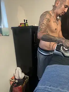 Snapshot of Prettyboiflaco chatting on 10/30/25, 09:15 Prettyboiflaco online show from 10/30/25, 09:15