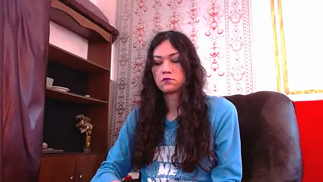 Snapshot of ShanyFerrati chatting on 12/08/24, 05:01 ShanyFerrati online show from 12/08/24, 05:01
