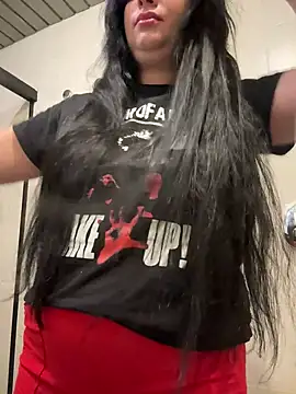 Snapshot of NathFox chatting on 10/04/25, 01:42 NathFox online show from 10/04/25, 01:42