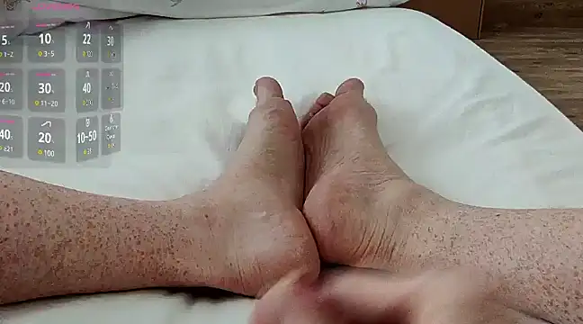 Snapshot of theSecretBallerino chatting on 01/17/25, 05:32 theSecretBallerino online show from 01/17/25, 05:32