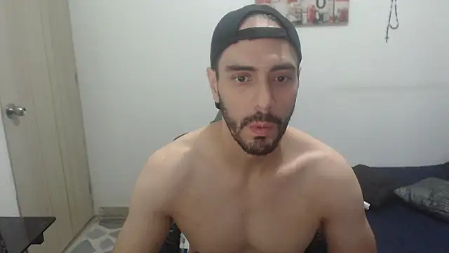 Snapshot of samuelgarcia_ chatting on 09/14/25, 11:20 samuelgarcia  online show from 09/14/25, 11:20