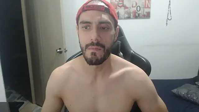 Snapshot of samuelgarcia_ chatting on 09/19/25, 10:27 samuelgarcia  online show from 09/19/25, 10:27