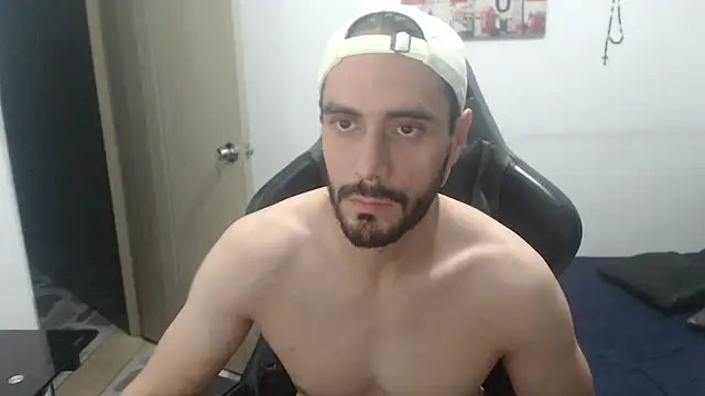 Snapshot of samuelgarcia_ chatting on 09/23/25, 10:07 samuelgarcia  online show from 09/23/25, 10:07