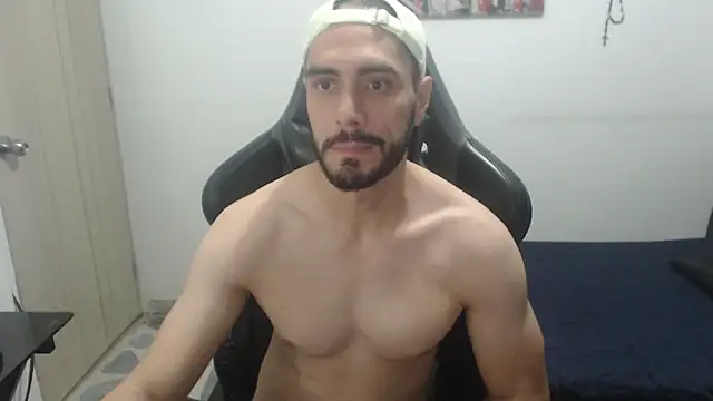 Snapshot of samuelgarcia_ chatting on 09/27/25, 10:42 samuelgarcia  online show from 09/27/25, 10:42