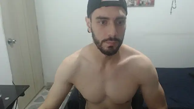 Snapshot of samuelgarcia_ chatting on 09/28/25, 09:14 samuelgarcia  online show from 09/28/25, 09:14