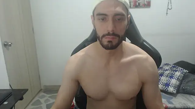 Snapshot of samuelgarcia_ chatting on 10/26/25, 09:37 samuelgarcia  online show from 10/26/25, 09:37