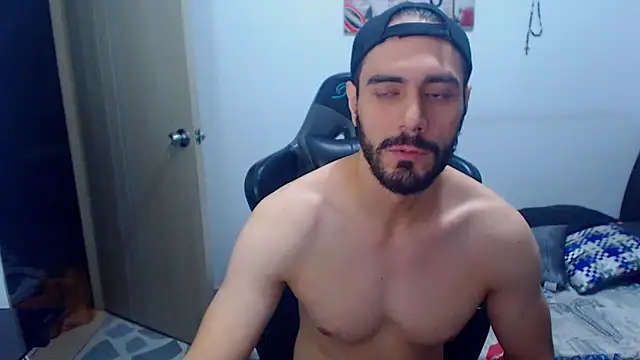 samuelgarcia  online show from 11/05/25, 09:42