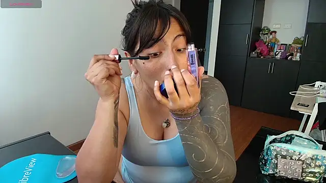 michell fun23 online show from 06/28/26, 12:00