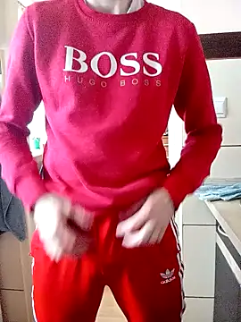 MlodyDres online show from 02/18/25, 07:54