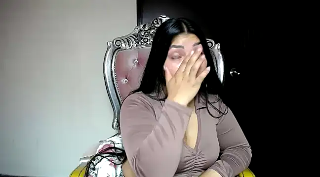 holly20a online show from 03/01/25, 12:56