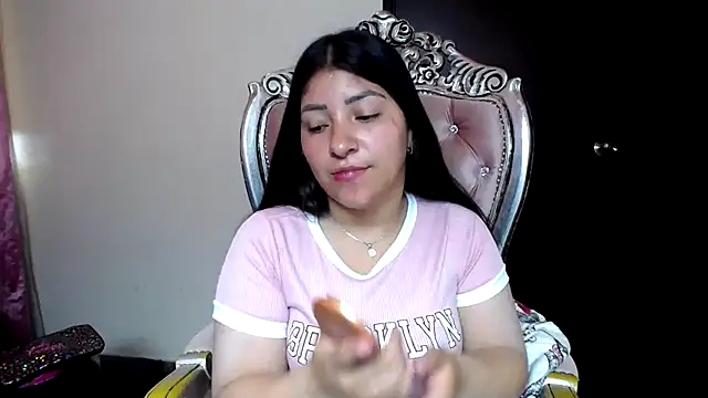 holly20a online show from 03/21/25, 01:12