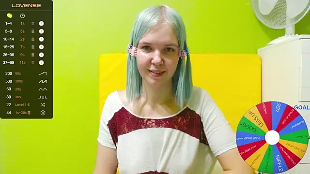 Snapshot of Ultra_Meow chatting on 10/26/25, 10:04 Ultra Meow online show from 10/26/25, 10:04