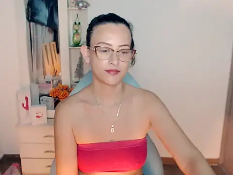 BOREAL MOON online show from 07/29/26, 02:32