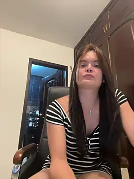 Sexifantasia online show from 06/12/26, 12:20