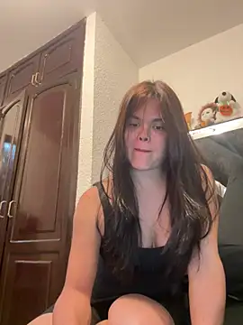 Sexifantasia online show from 07/03/26, 12:06