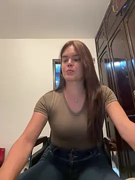 Sexifantasia online show from 07/11/26, 08:00