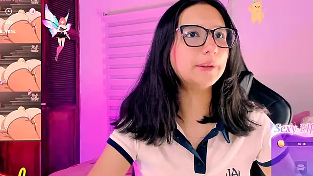 Snapshot of Luniverse chatting on 02/03/25, 09:07 Luniverse online show from 02/03/25, 09:07