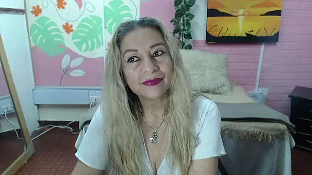 ZAMANTHA online show from 12/14/24, 04:20