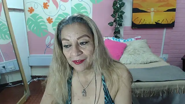 ZAMANTHA online show from 03/20/25, 05:47
