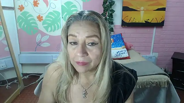 Snapshot of ZAMANTHA chatting on 01/08/26, 06:10 ZAMANTHA online show from 01/08/26, 06:10