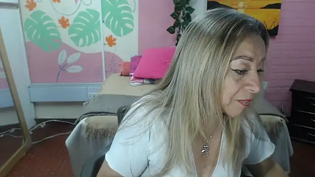 Snapshot of ZAMANTHA chatting on 03/03/26, 05:08 ZAMANTHA online show from 03/03/26, 05:08