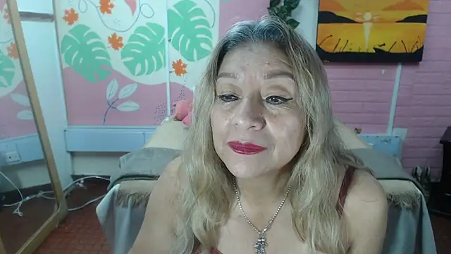 Snapshot of ZAMANTHA chatting on 03/23/26, 04:00 ZAMANTHA online show from 03/23/26, 04:00