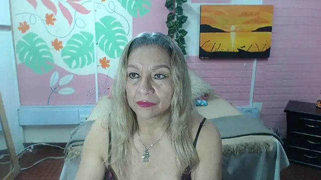 Snapshot of ZAMANTHA chatting on 03/25/26, 04:02 ZAMANTHA online show from 03/25/26, 04:02