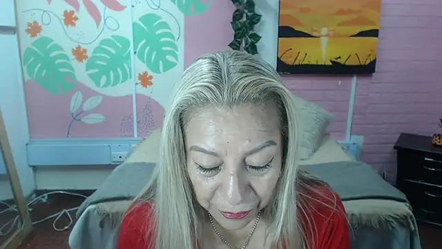 Snapshot of ZAMANTHA chatting on 04/18/26, 03:16 ZAMANTHA online show from 04/18/26, 03:16