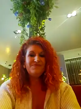 SultrySavannah online show from 12/27/24, 05:59