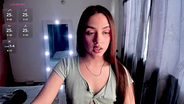 valen thompson online show from 07/04/26, 10:05