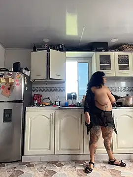 PrincessLauren420 online show from 11/13/25, 05:01