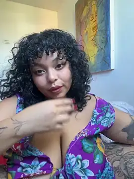 PrincessLauren420 online show from 12/05/25, 08:05