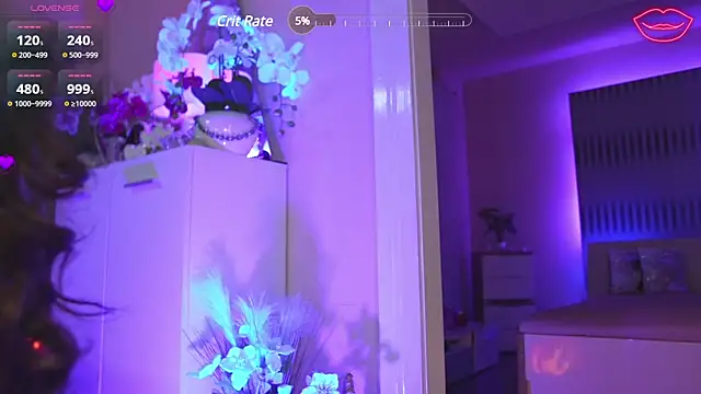 Snapshot of Marilyn_La_Rose chatting on 03/03/25, 07:17 Marilyn La Rose online show from 03/03/25, 07:17