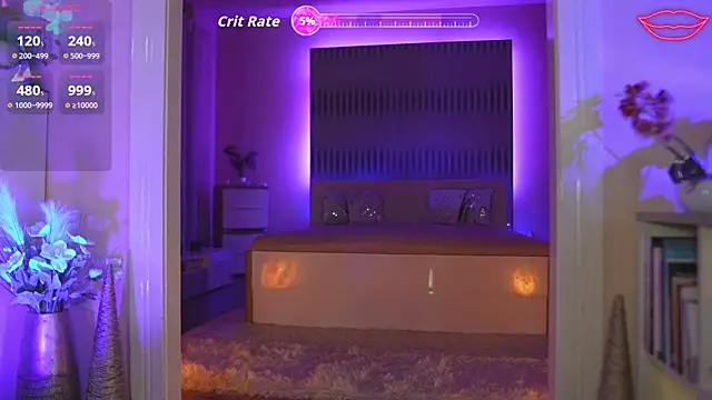 Snapshot of Marilyn_La_Rose chatting on 09/20/25, 07:26 Marilyn La Rose online show from 09/20/25, 07:26