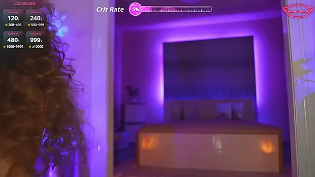 Snapshot of Marilyn_La_Rose chatting on 10/09/25, 07:12 Marilyn La Rose online show from 10/09/25, 07:12