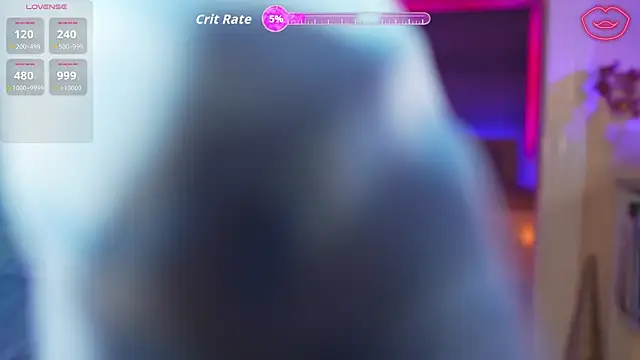Marilyn La Rose online show from 05/28/26, 08:39