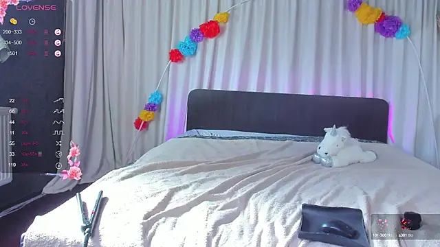 JesikaLooove online show from 03/13/25, 11:19