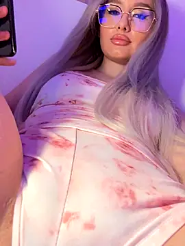 mollyxxx online show from 12/08/24, 01:02