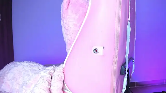KataFerreira777 online show from 05/16/26, 03:47