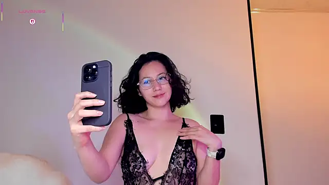Anyi 1 online show from 07/15/26, 01:00