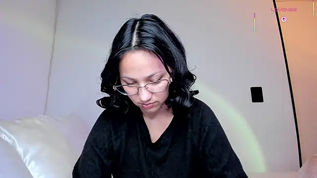 Anyi 1 online show from 08/06/26, 01:29