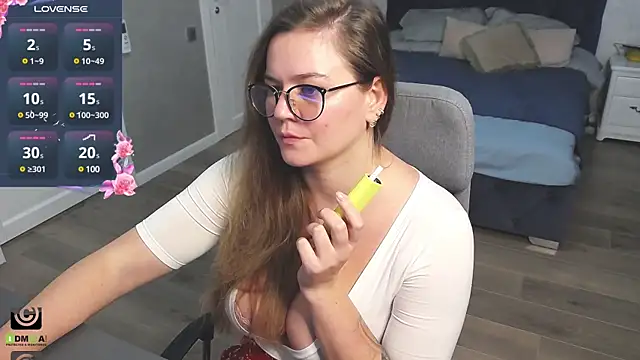 KellyKleine online show from 01/09/25, 11:03