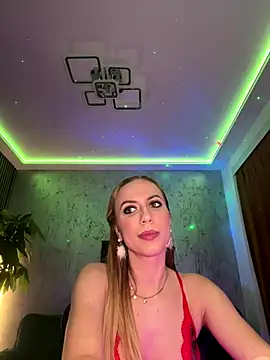 RockQueen A online show from 12/05/24, 04:20