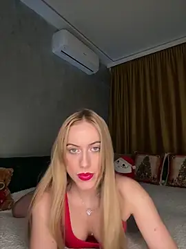 RockQueen A online show from 12/27/24, 06:24