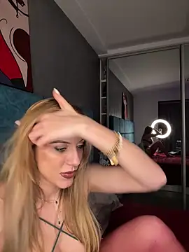 RockQueen A online show from 01/07/25, 03:23