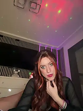 RockQueen A online show from 01/09/25, 04:28