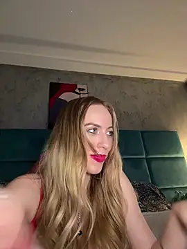 RockQueen A online show from 01/14/25, 05:01