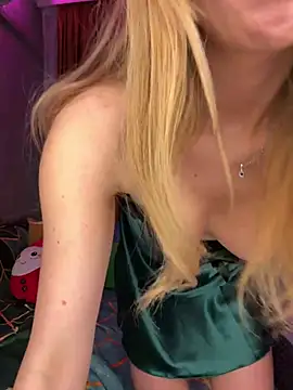 RockQueen A online show from 01/24/25, 06:03