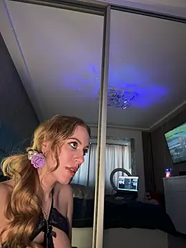 RockQueen A online show from 01/28/25, 08:47